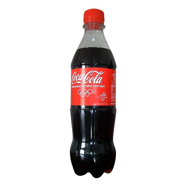 Coca-Cola 400 ml