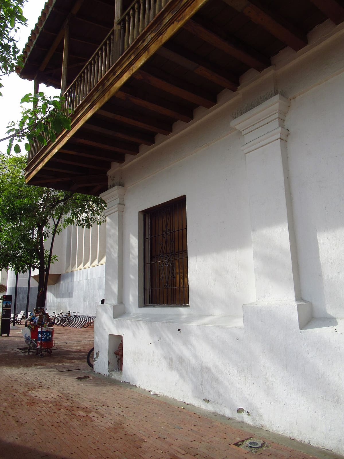 Publicación de Museo del Oro Tairona