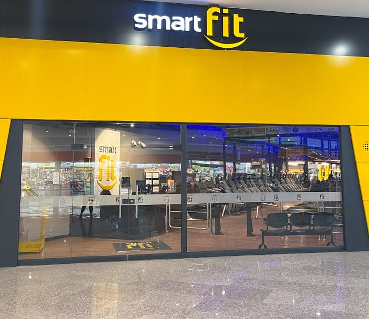 Foto de Smart Fit Buenavista